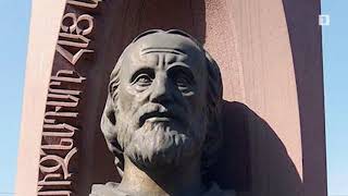 ՀՀ վաստակավոր նկարիչ Յուրի Պետրոսյան
