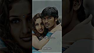 Thundai Kaanom 💕 Love Song 💞 / WhatsApp Status Tamil | Ajith Edits