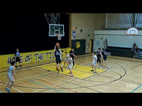 1st 80ers(52) tier9 playoffs 8th BTA boys(54) - tcbl saturday