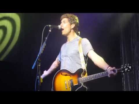 Better Than Ezra - Desperately Wanting (Houston 08.29.14) HD