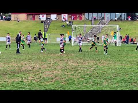 Juventus Academy Pogba vs Spark Futbol City - U12 PAL 2023
