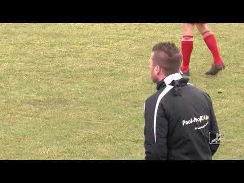 BFV TV: SV Schalding -Heining vs.  FC Ingolstadt 04 II