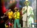 Linton Kwesi Johnson - Making History - Live 1984
