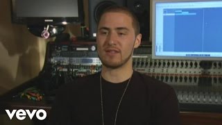 Mike Posner - 31 Minutes to Takeoff Interview