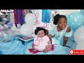 Aori Lifelike Reborn Baby Dolls 22 Inch African American Realistic Girl Doll With Bird Gift Set