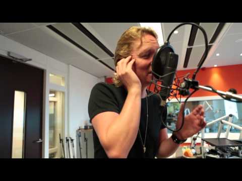 Van Dik Hout - We Gaan Door