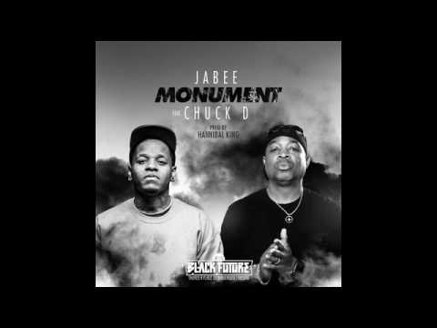 Jabee Monument Ft Chuck D K. Tembo Remix