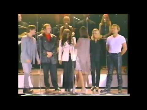 World Music Awards 1996 Full Show 2
