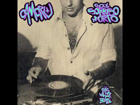 Cancru e Soul Sorriso Morto -   S /T  (sos waldir beats)