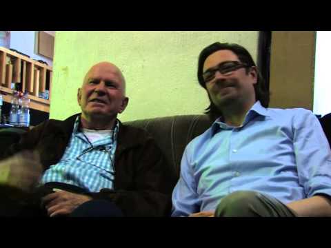 Trailer zu Bonus-DVD Gruselkabinett - Folge 100 - Träume im Hexenhaus