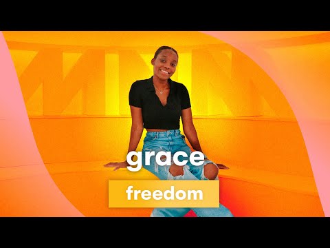 MNM LIVE: Grace - Freedom