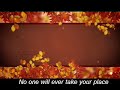 The Cure - This Twilight Garden (with lyrics)