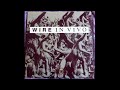 Wire - In Vivo 1989 Full Album Vinyl