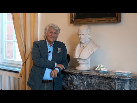 A Special Story with Wendelin von Boch | Villeroy & Boch