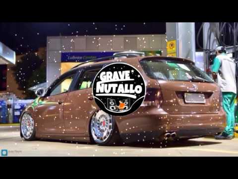 GRAVE NUTALLO 2 MC LAN E MC BRISOLA