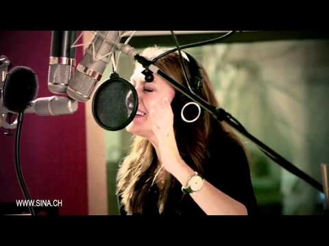 Sina und Adrian Stern Studioaufnahmen "DUETTE"