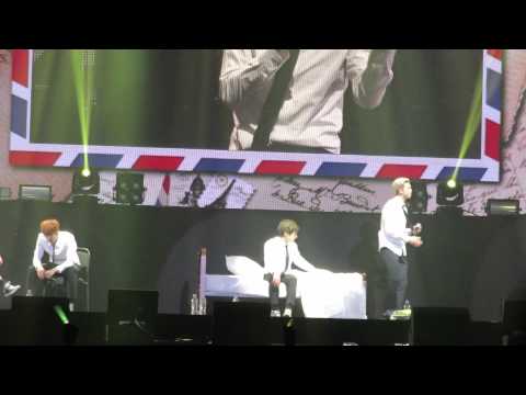 150308 BTS - Just One Day