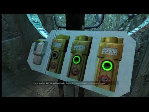 This is Confusing | Abyss | Half Life 2 Mod