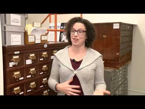 This Week in History: Season 7, Episode 25 – The 125th Anniversary of the BC Archives