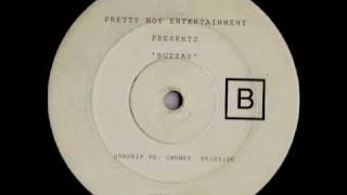 Pretty Boy Entertainment - Buttas (Sunship Vs Chunky Mix)
