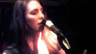 "That's What You Get" | Rebecca Brickley (Original)