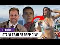 GTA 6 Trailer: Dit heb je gemist!