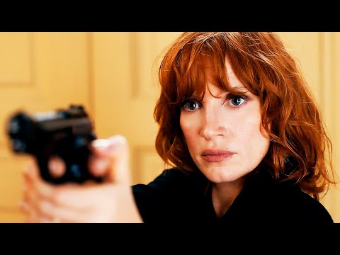 Код 355 — Русский трейлер (2022)