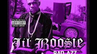 Lil Boosie - Too Much For One Nigga - Slowed Down