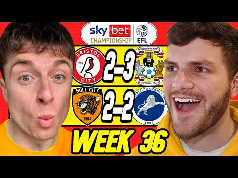 Matt SB and Conor McGilligan