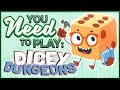 You Need To Play Dicey Dungeons