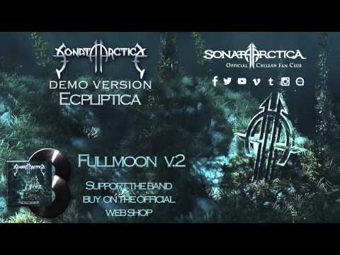 Fullmoon (Demo) v.2 @ Sonata Arctica