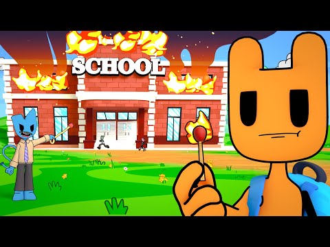 I Hate School, Here's Why