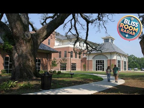 Hampton Inn & Suites Lafayette | Lafayette (LA), United States | Hotel Review ⭐