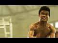 VENGEANCE OF AN ASSASSIN 2015 First 3 Min Thai Football