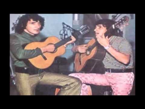 A Viola Do Zé - Jacó e Jacozinho