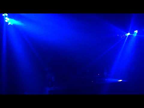 Day of Destruction - The War - 2nd Floor - Sorgenkind vs. Tschern-O-Phil - Part 01