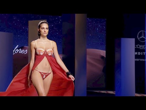 Dolores Cortes | Spring Summer 2022 | Full Show