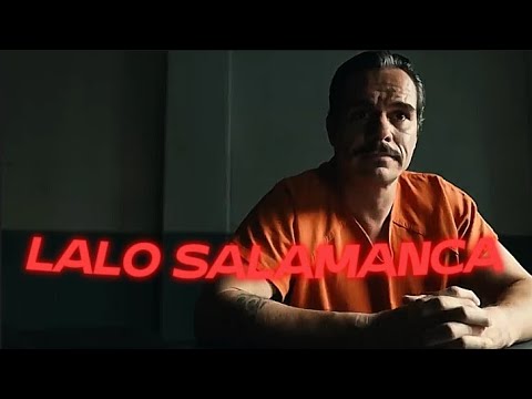Lalo Salamanca Edit|Better Caul Saul Edit