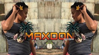 Damaged - Shayne Ward Noxxare VibeZ [ SOULJAHBOY DJ  x MaxDon ]