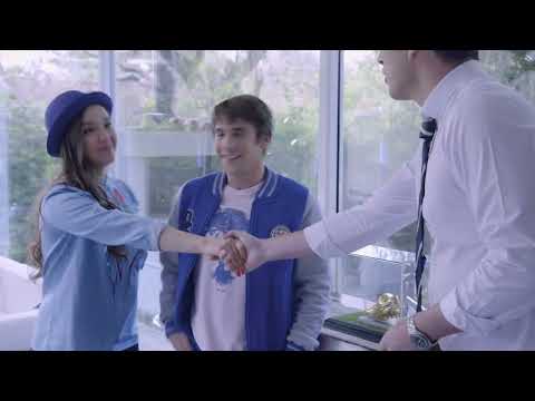 Disney 11 | Diego meet Anna with Gabo? | Disney 11