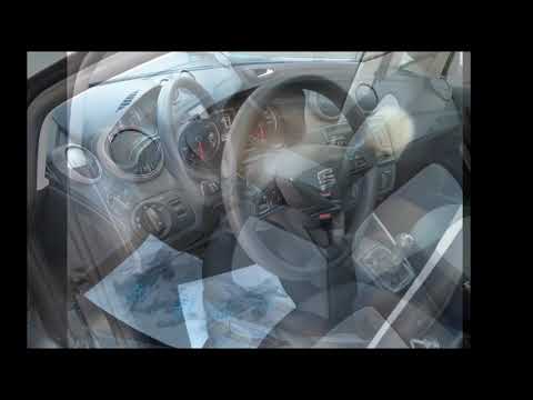 SEAT IBIZA 1.0 STYLE