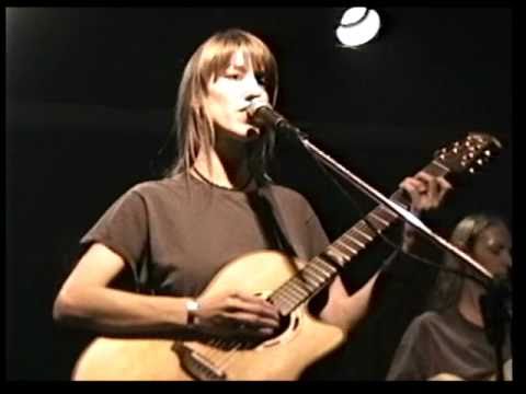 Happy Rhodes live - Tin Angel 10-12-96 2nd Show  (VIDEO - full concert)