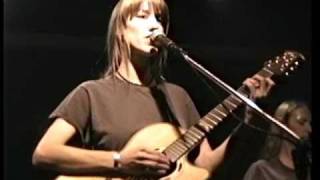 Happy Rhodes live - Tin Angel 10-12-96 2nd Show  (VIDEO - full concert)