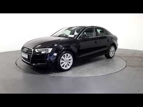 181 Audi A3 Saloon 1.6TDI | Audi Waterford