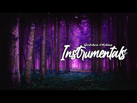 Guitar Instrumental Oldies but goodies - Golden Oldies Greatest  Songs 60's And 70's