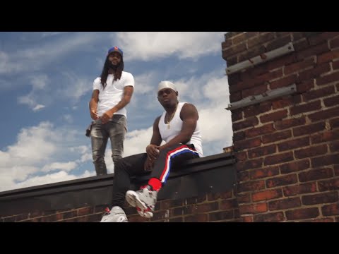 Famous Oaty x Pakk Pesos - Understand Me (Official Music Video) Directed By. @Dizzy2Turnt