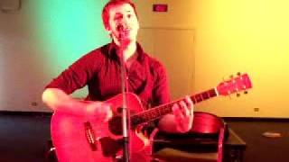 Mark Rose (Spitalfield) - &quot;Wishing Well&quot; live acoustic