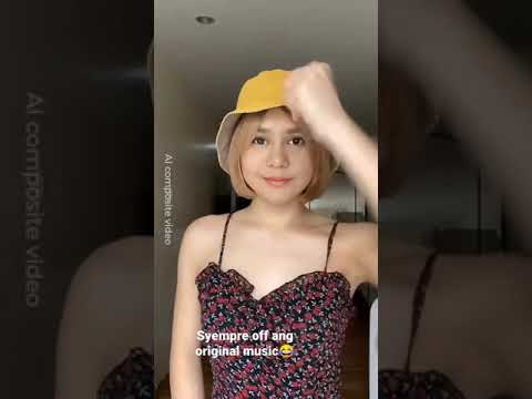 Al composite video... try lang😘