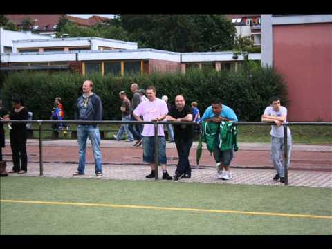 Reinickendorfer fuechse 2001 jugend Sommercup teil 2.wmv