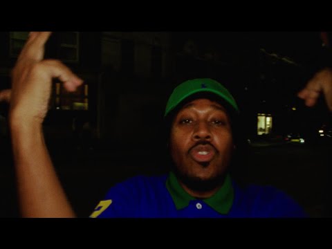 Da Flyy Hooligan & Kong The Artisan - Cold Sphere Remix (feat. eLZhi) (Official Video)